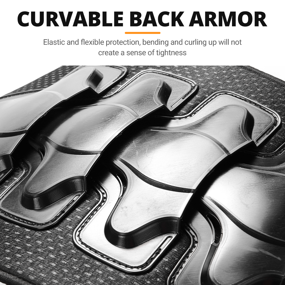 Adult Motorcycle Armor Men's O - Motorcycle Gear Vest 评论和价格