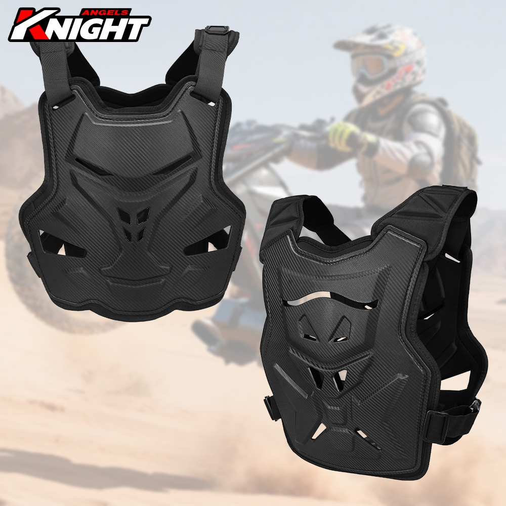 Motorcycle Armor Snowboard Spi - Chest Protector Armor 评论和价格