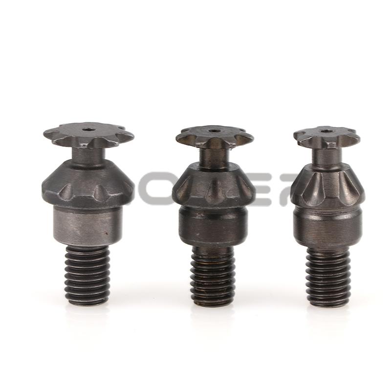 25H T8F 6/7/8 Teeth Clutch Dru - Motorcycle Gearbox 评论和价格