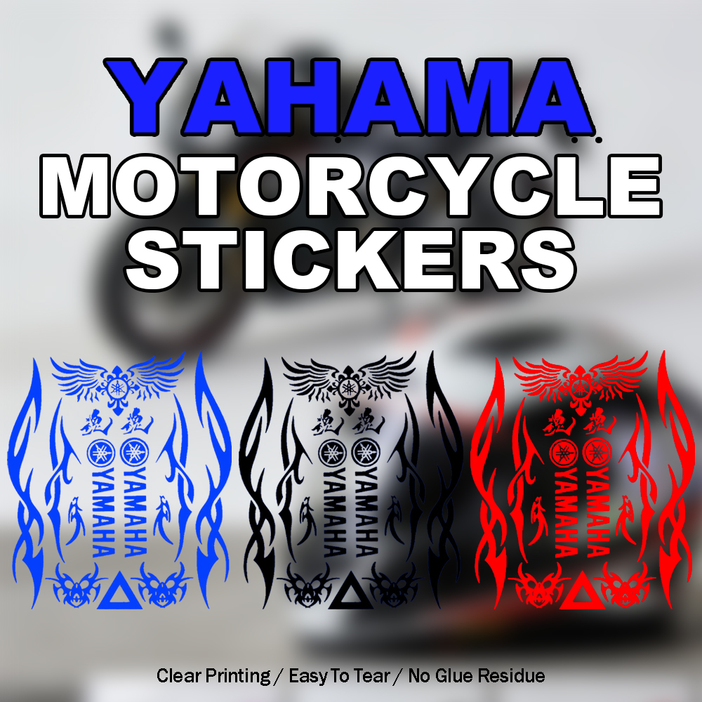 Colorful Laser Reflective Deca - Motorcycle Gear Tidy 评论和价格