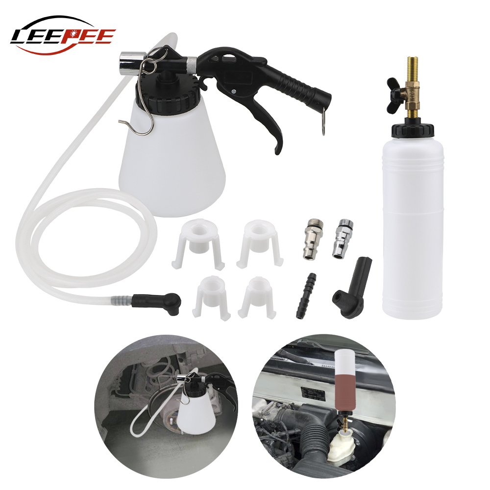 1L 0.75L Car Brake Bleeder Hyd - Motorcycle Gear Oil 评论和价格