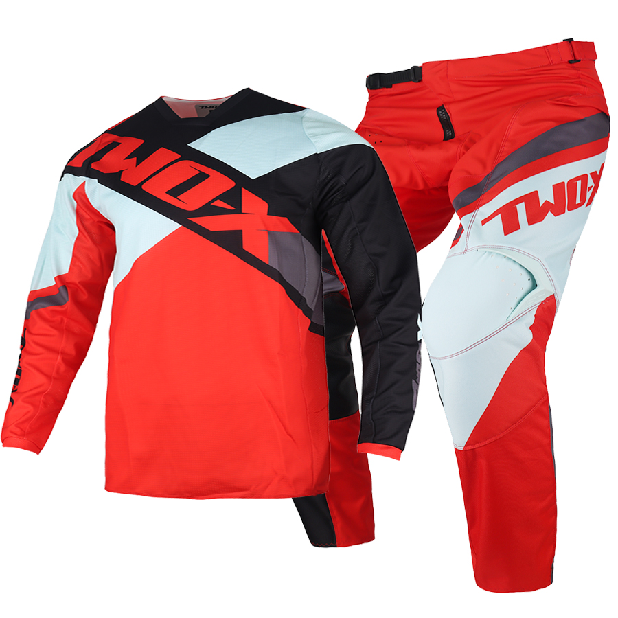 New Two-X Youth Motocross 180  - Gear X Motorcycle 评论和价格