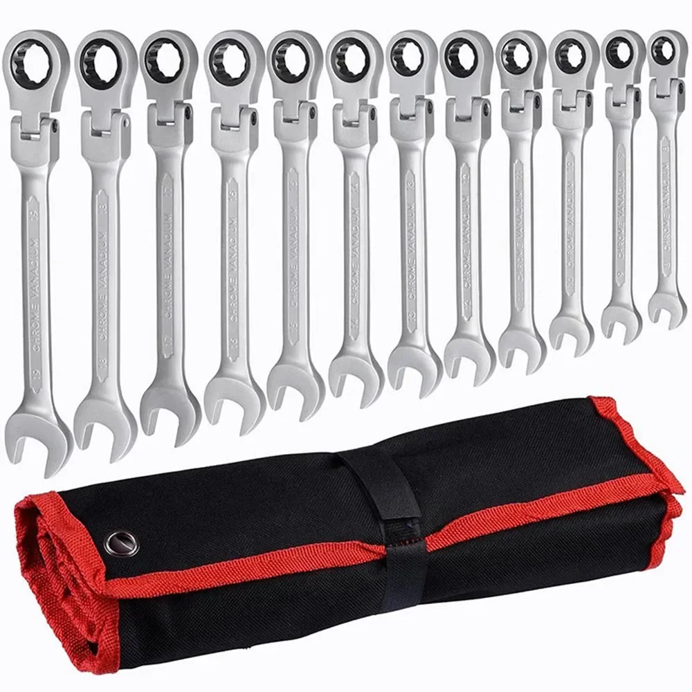 Flex-Head Ratcheting Combinati - Motorcycle Gear Tidy 评论和价格