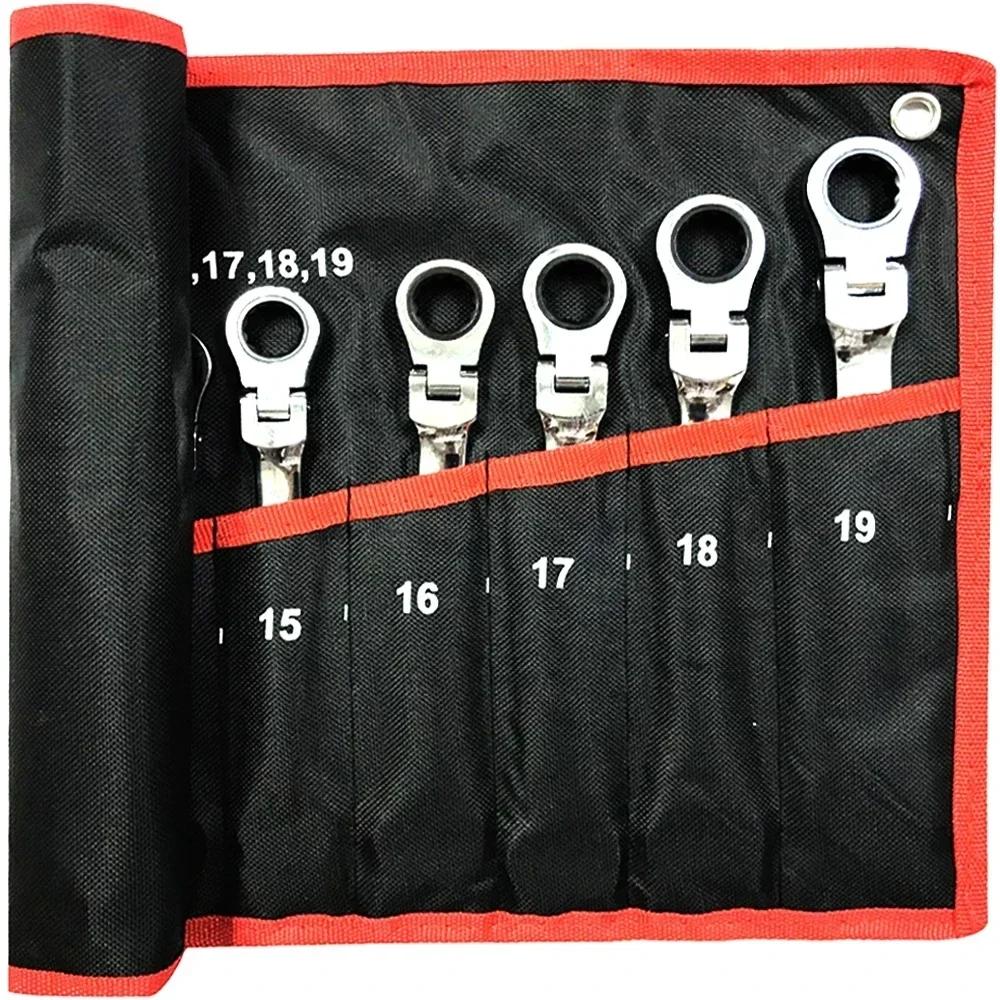 Flex-Head Ratcheting Combinati - Motorcycle Gear Tidy 评论和价格