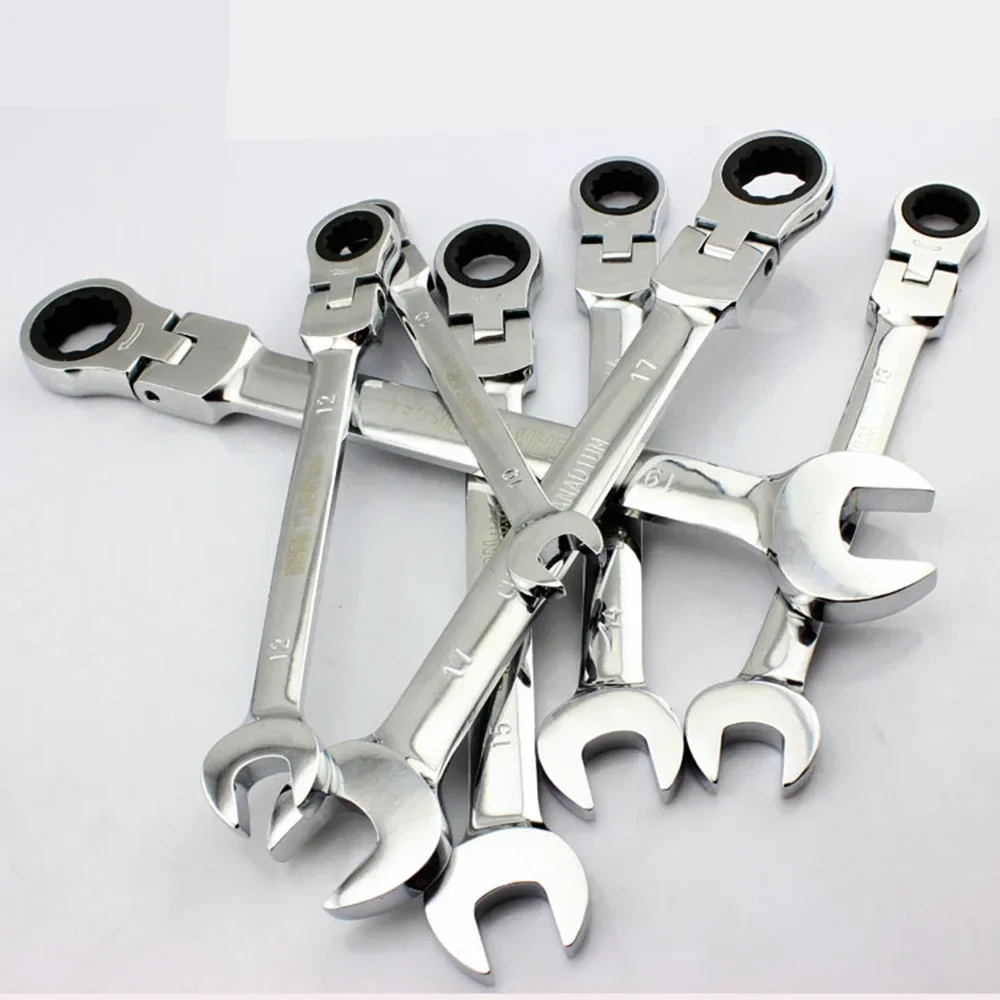 Flex-Head Ratcheting Combinati - Motorcycle Gear Tidy 评论和价格