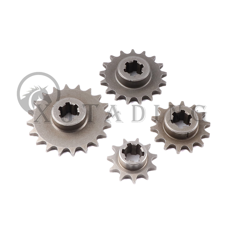 Motorcycle Front Gear Box Spro - Motorcycle Gear Tidy 评论和价格
