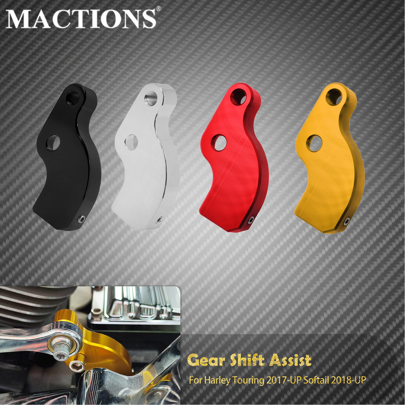 Motorcycle Gear Shift Assist T - Motorcycle Gearbox 评论和价格