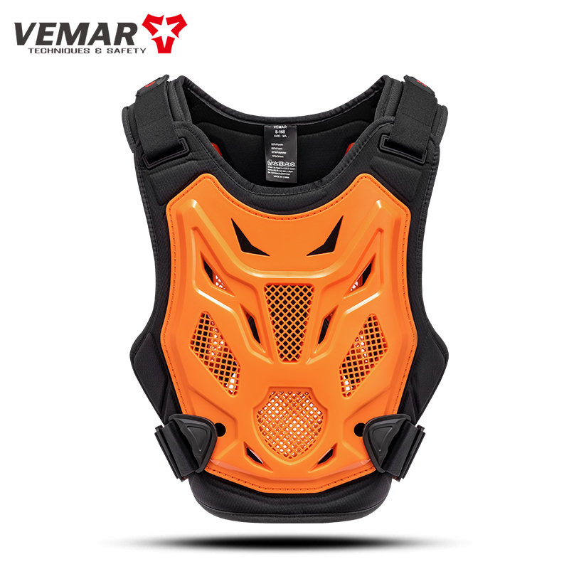 Motorcycle Riding Armor Vest O - Motorcycle Gear Vest 评论和价格