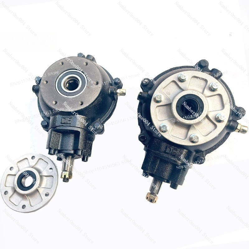 Four-wheel ATV, Go-kart, Four- - Motorcycle Gearbox 评论和价格