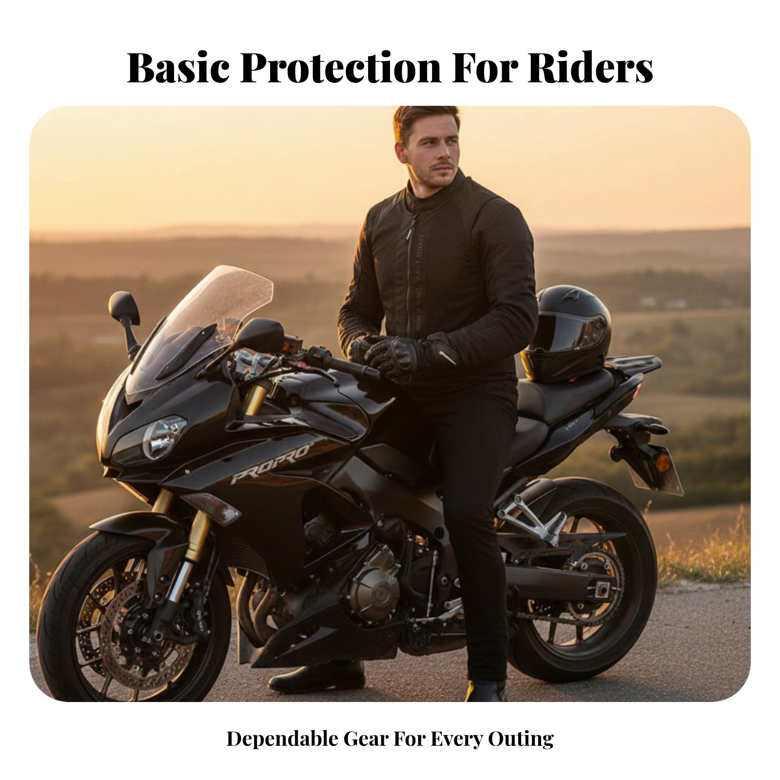 Adult Protective Gear Vest, Sk - Motorcycle Gear Vest 评论和价格