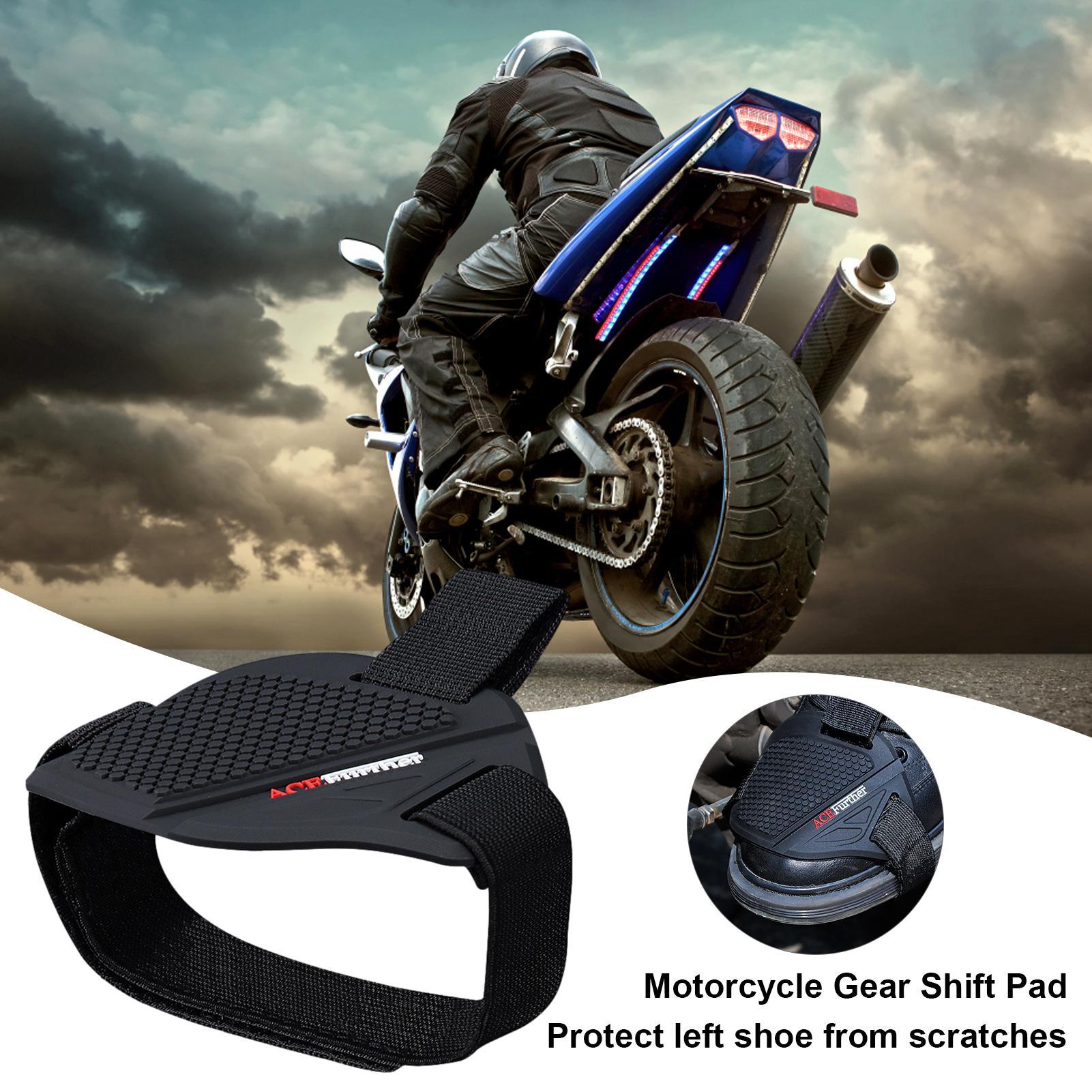 Shoe Cover for Motorcycle Shif - Gear X Motorcycle 评论和价格