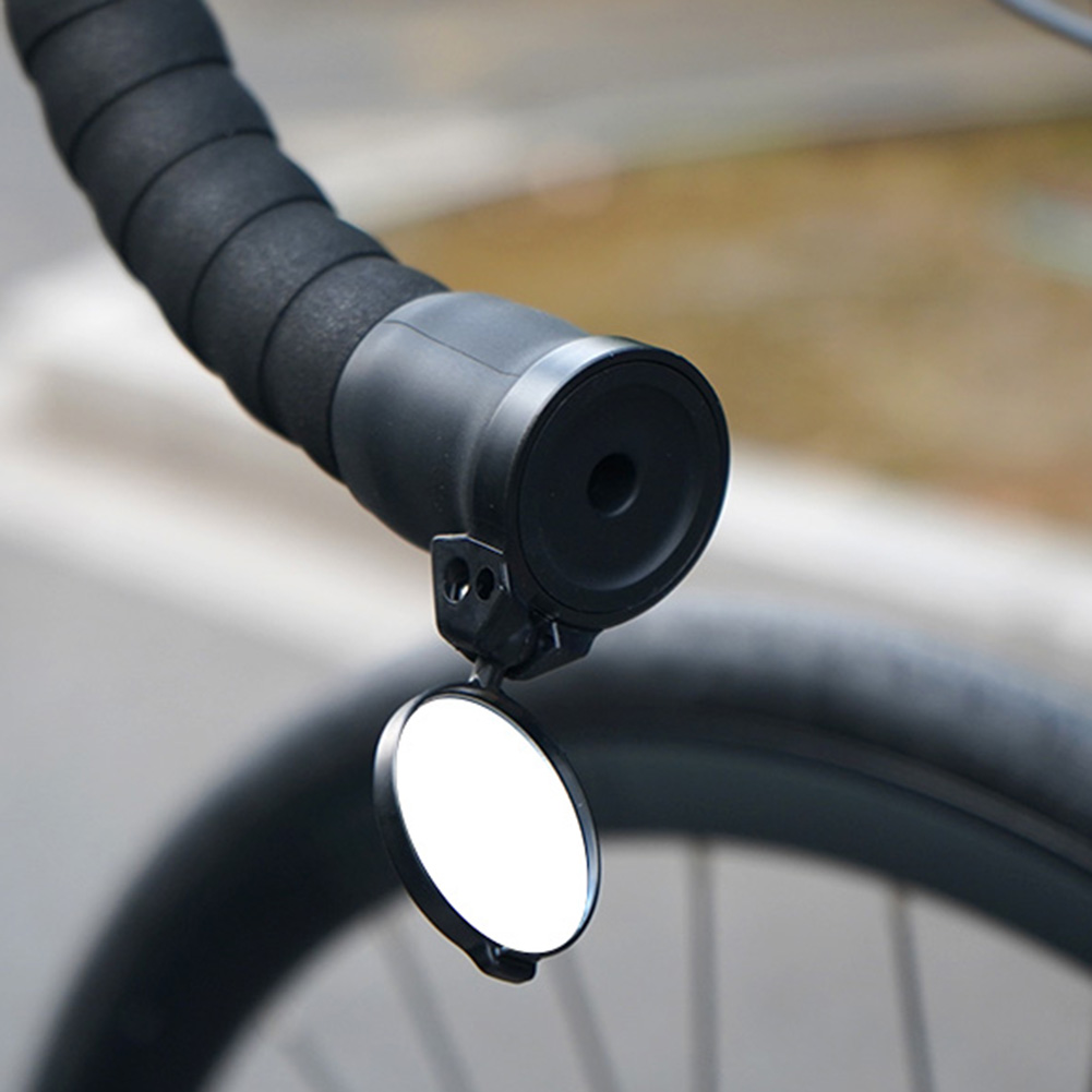Bicycle Rearview Mirror 360 Ro - Mirror Extender Bar 评论和价格