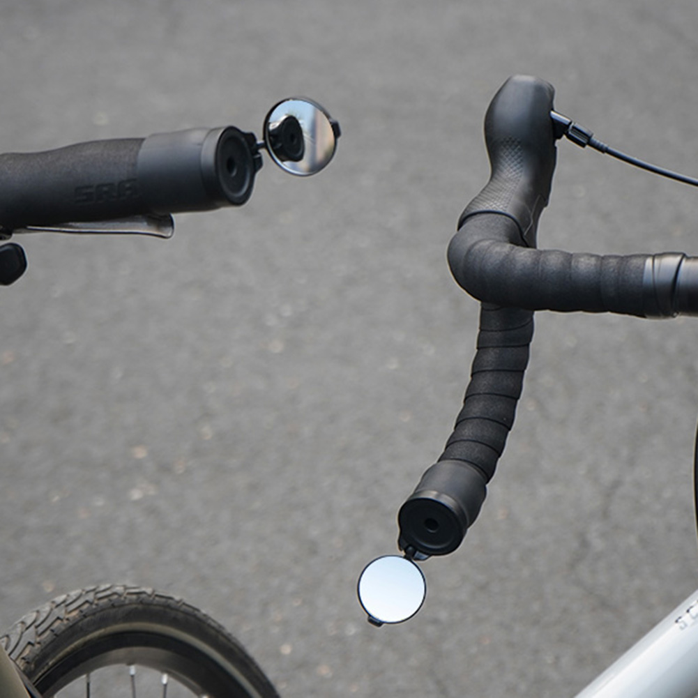 Bicycle Rearview Mirror 360 Ro - Mirror Extender Bar 评论和价格