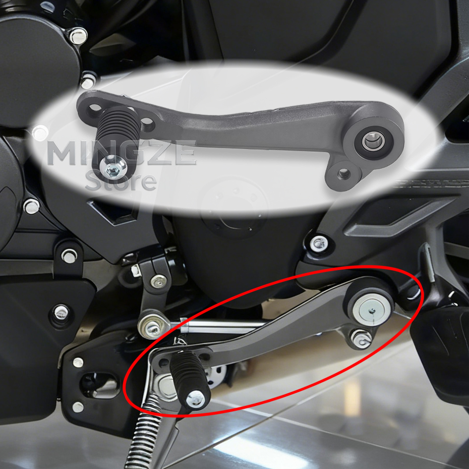 For Zontes GK350 GK 350 ZT350- - Gear X Motorcycle 评论和价格