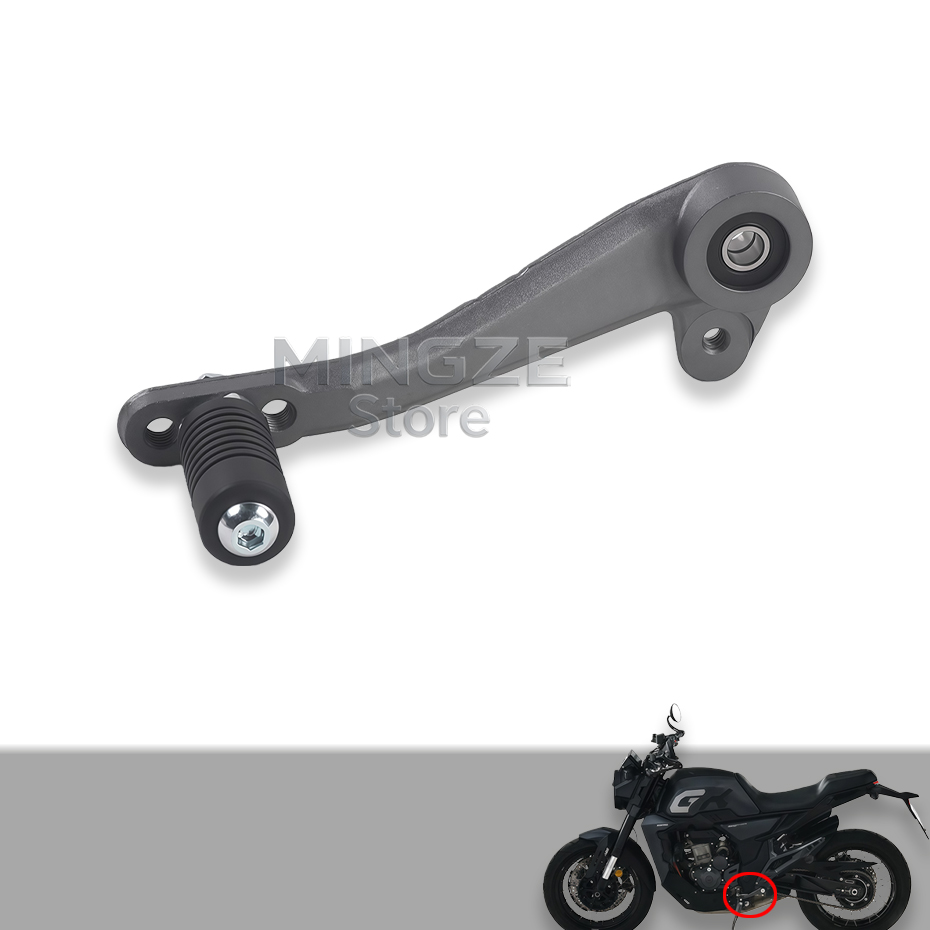 For Zontes GK350 GK 350 ZT350- - Gear X Motorcycle 评论和价格