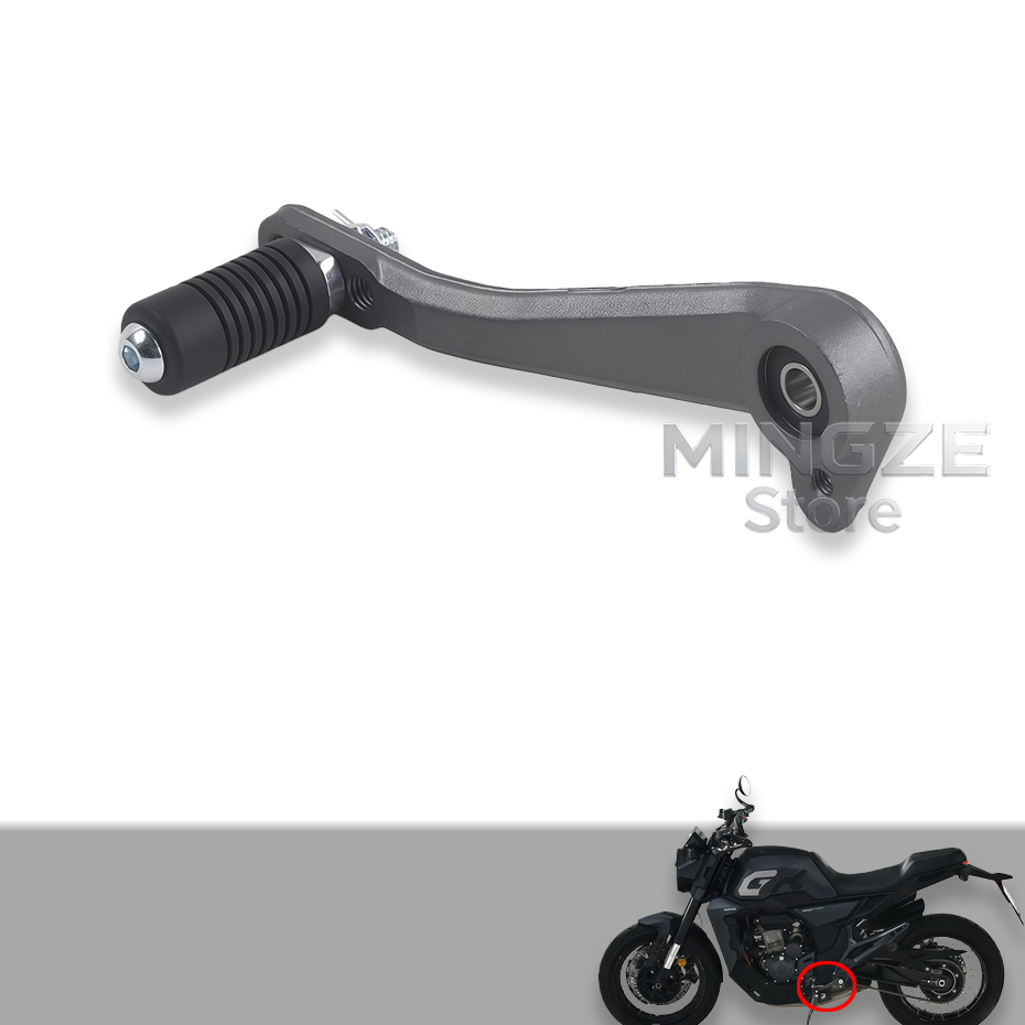 For Zontes GK350 GK 350 ZT350- - Gear X Motorcycle 评论和价格
