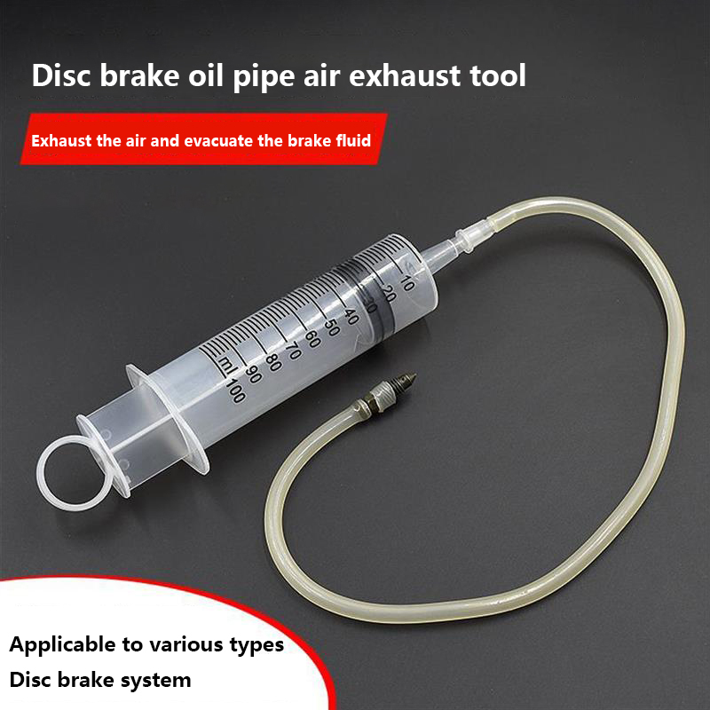 1Set 100ML Motorcycle Disc Bra - Motorcycle Gear Oil 评论和价格