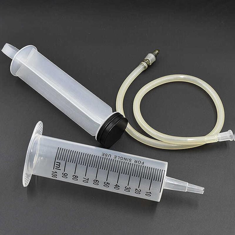1Set 100ML Motorcycle Disc Bra - Motorcycle Gear Oil 评论和价格
