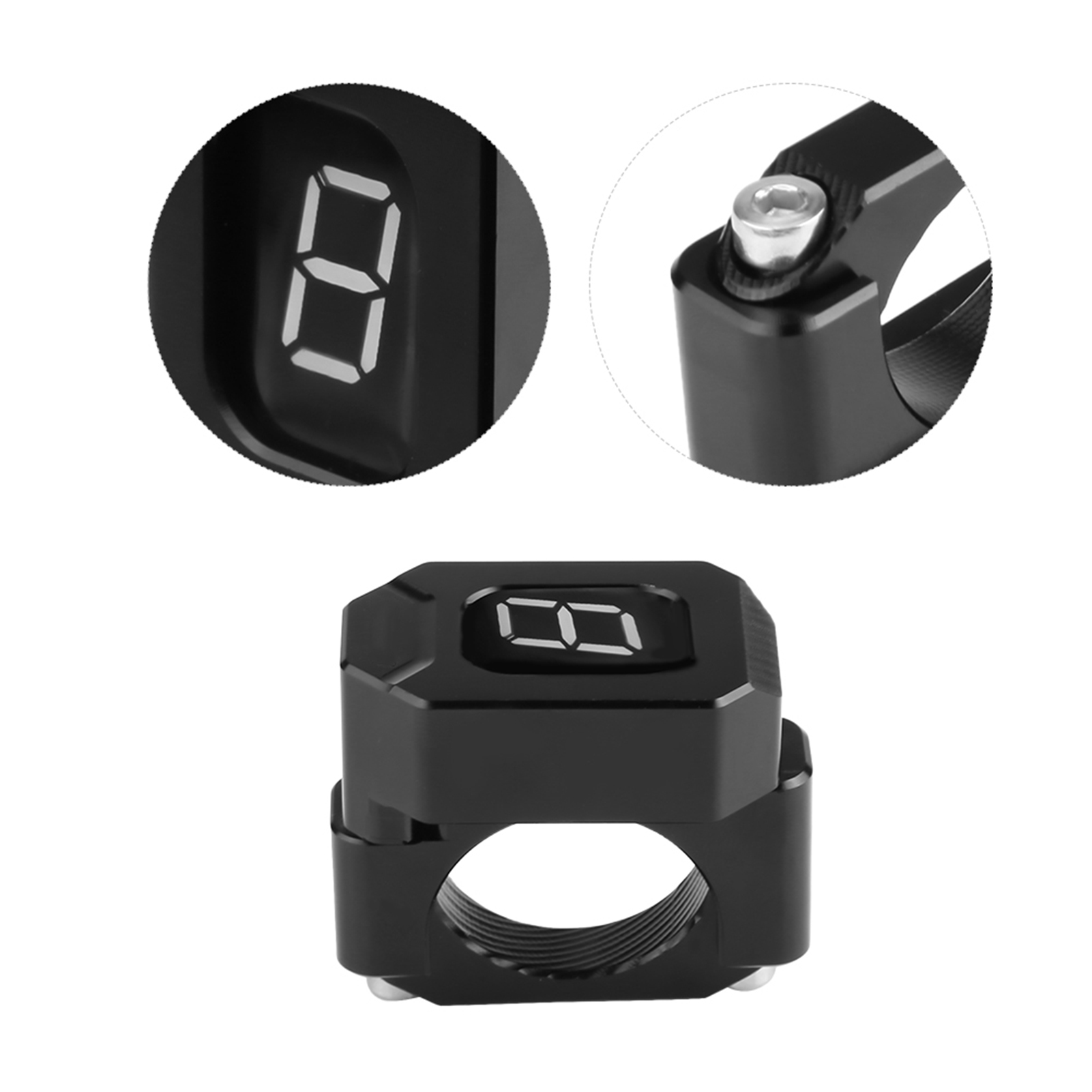 Speed Gear Display Holder Spee - Motorcycle Gear Display 评论和价格