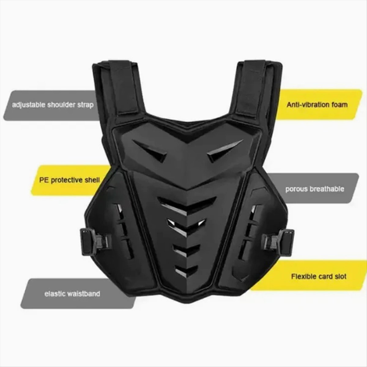 *A99Z Motocross Body Armor Mot - Chest Protector Armor 评论和价格