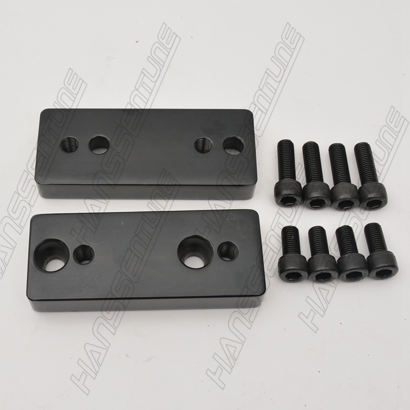 Mount Spacer Kit Front Sway Ba - Motorcycle Gear Near Me 评论和价格