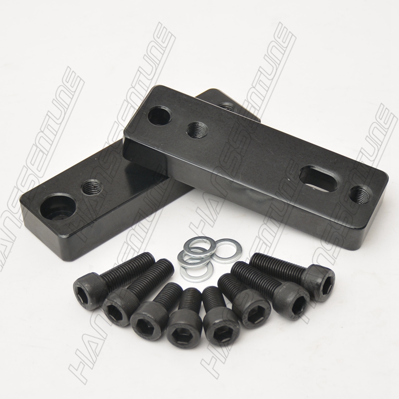 Mount Spacer Kit Front Sway Ba - Motorcycle Gear Near Me 评论和价格