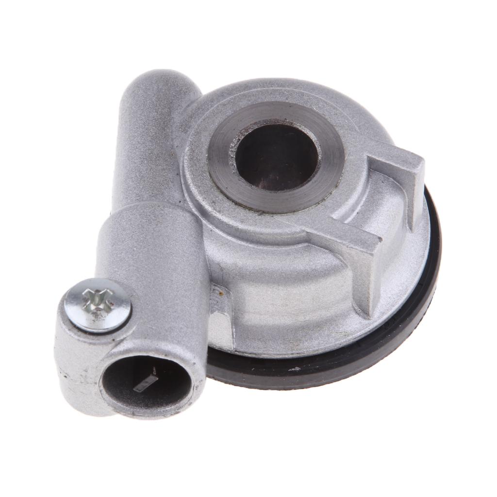 Reliable Aluminum Speedometer  - Motorcycle Gear Tidy 评论和价格