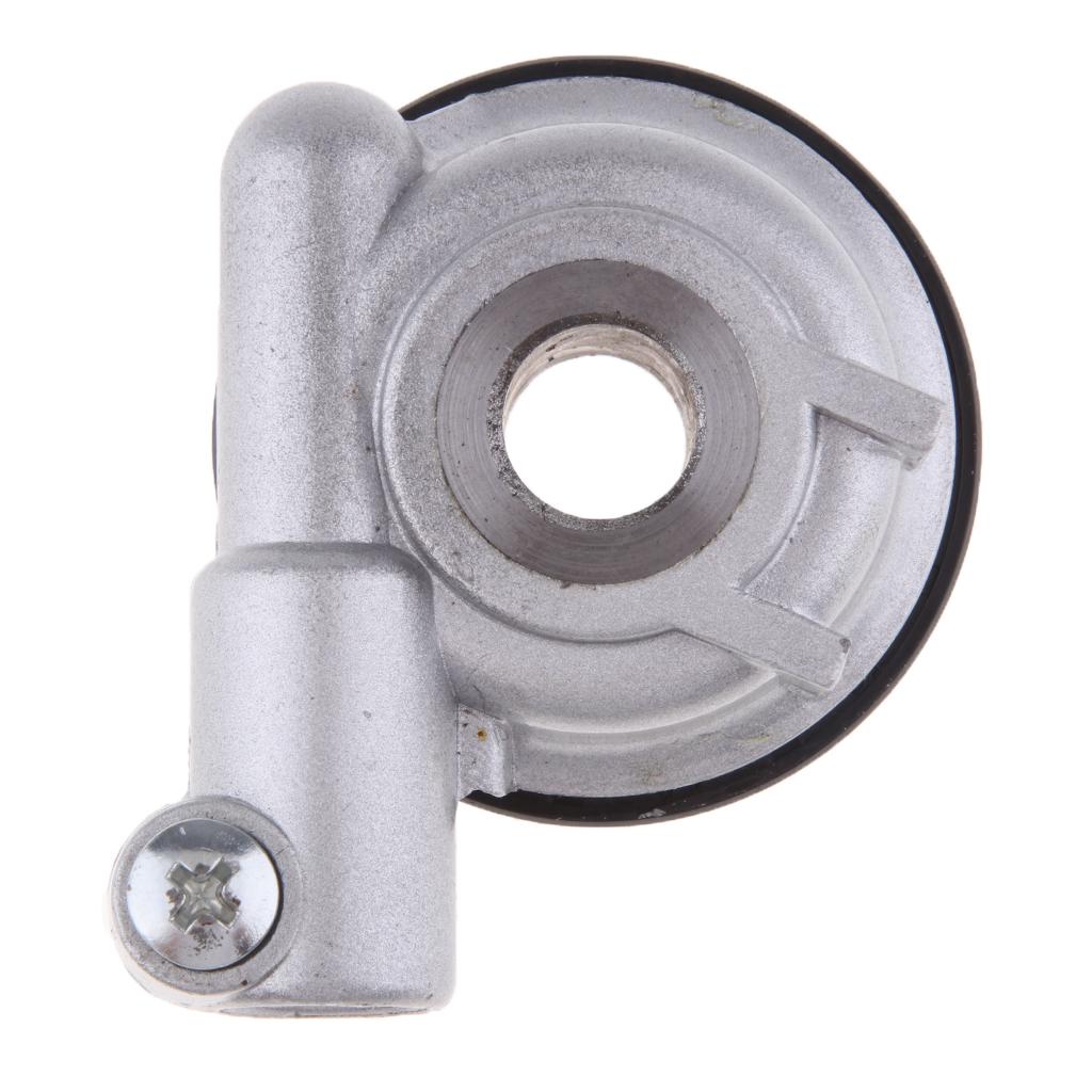 Reliable Aluminum Speedometer  - Motorcycle Gear Tidy 评论和价格