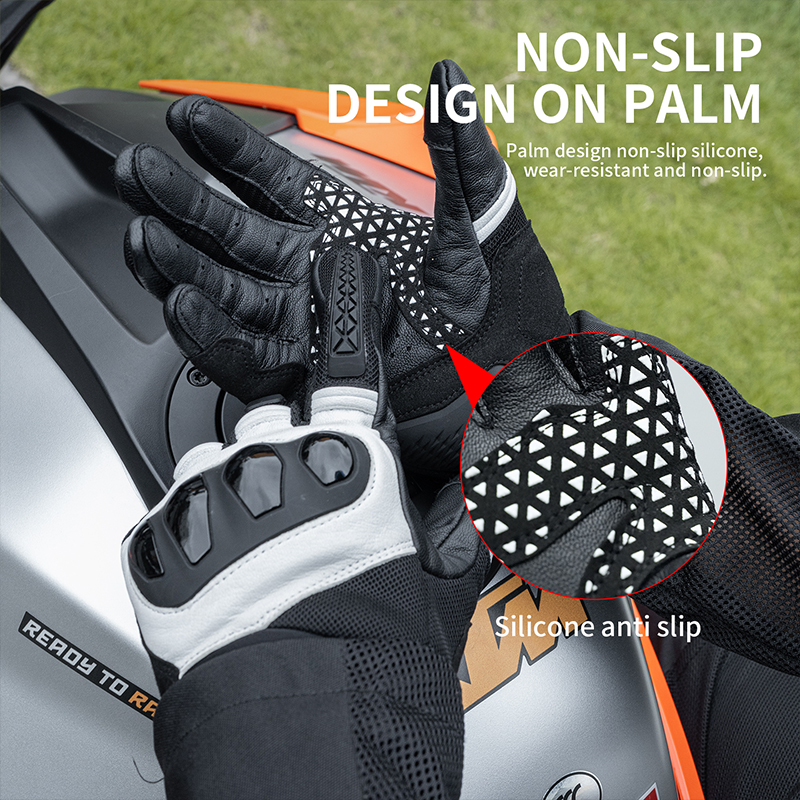 Star Field Knight Black-white  - Motorcycle Gear White 评论和价格