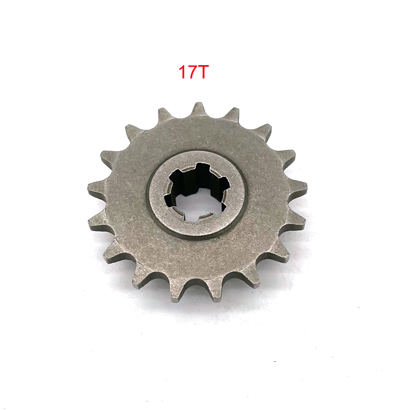 1pcs T8F 11T 13T 14T 17T 20T M - Motorcycle Gear Tidy 评论和价格