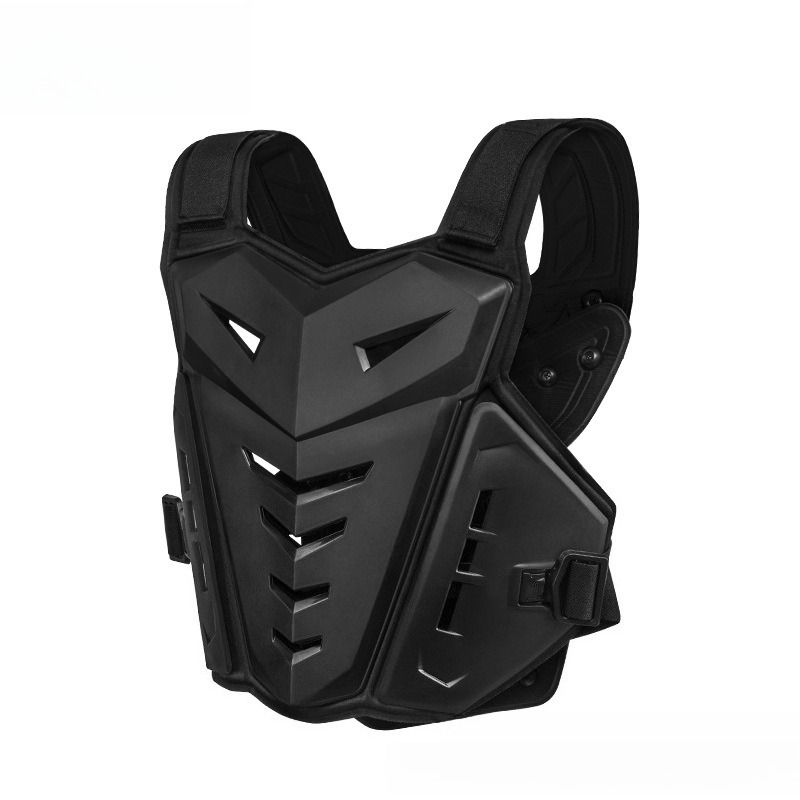 Motocross Moto Vest Back Chest - Chest Protector Armor 评论和价格