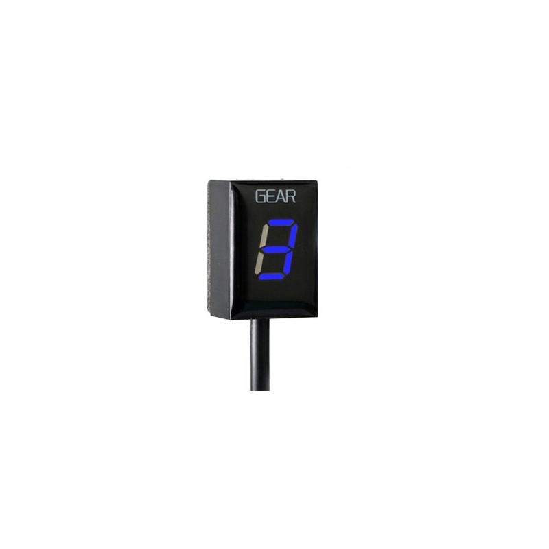 Gear Indicator For Honda CBF50 - Motorcycle Gear Display 评论和价格