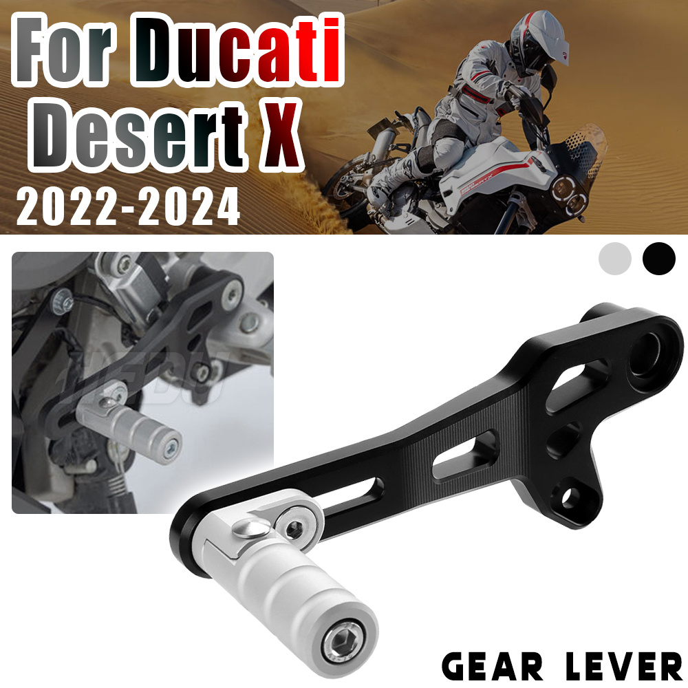 DesertX Motorcycle Adjustable  - Gear X Motorcycle 评论和价格