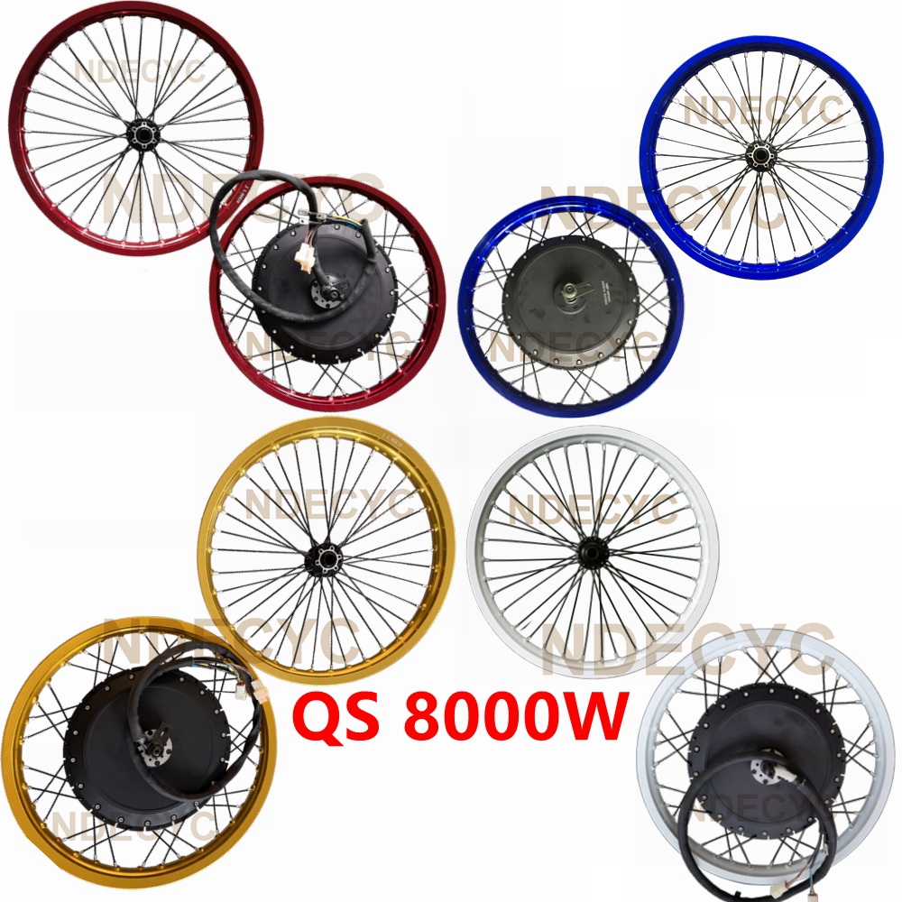 QS V3 273 Motorcycle 18