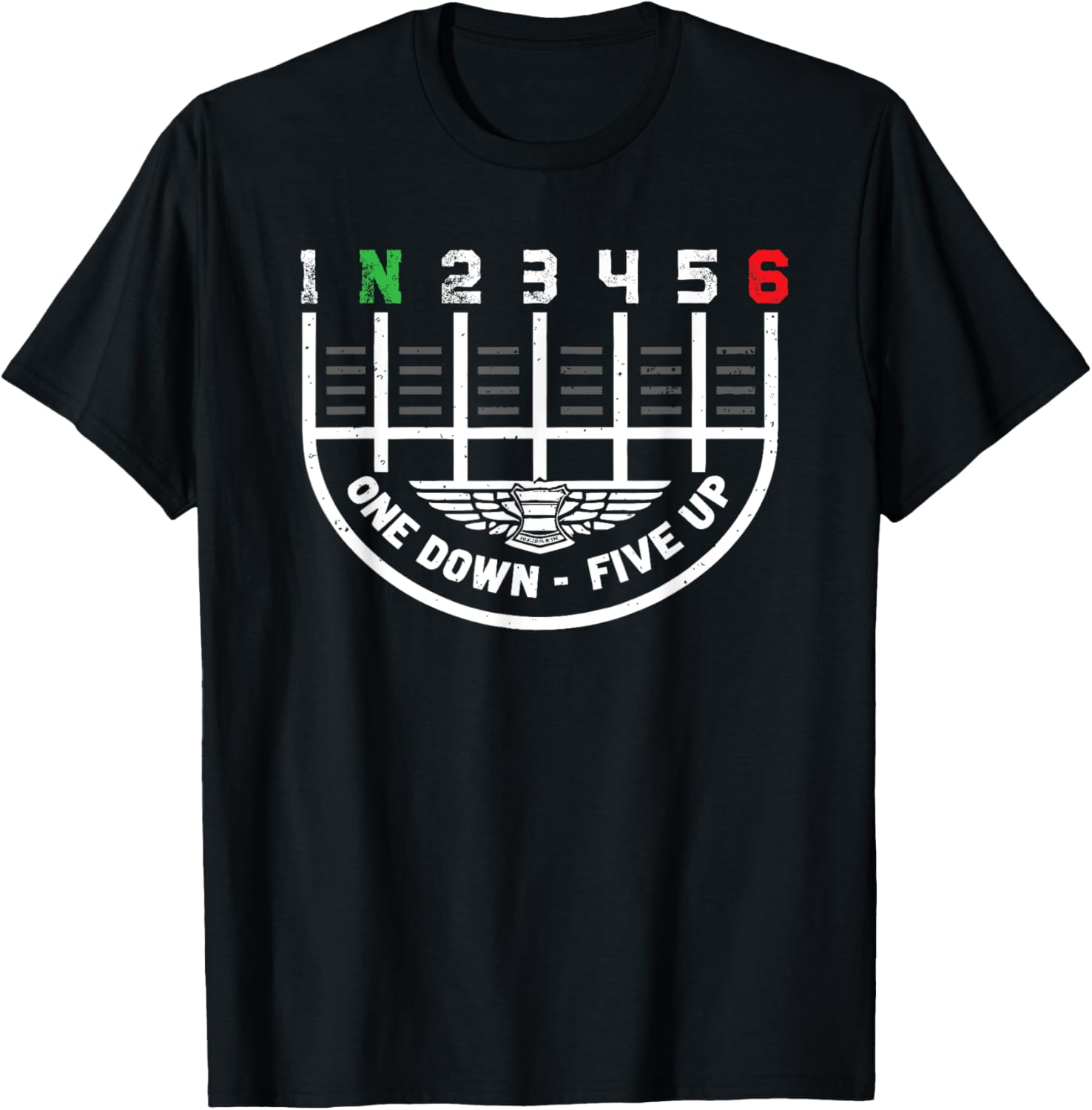 1n23456 Motorcycle Gear Shift  - Motorcycle Gear Pattern 评论和价格