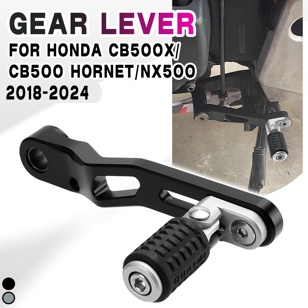 For HONDA CB500X CB500 X 2018- - Gear X Motorcycle 评论和价格