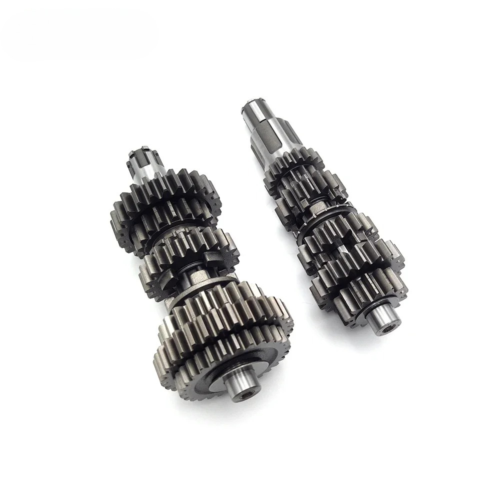 For CBS300 5-Speed Main Counte - Motorcycle Gearbox 评论和价格