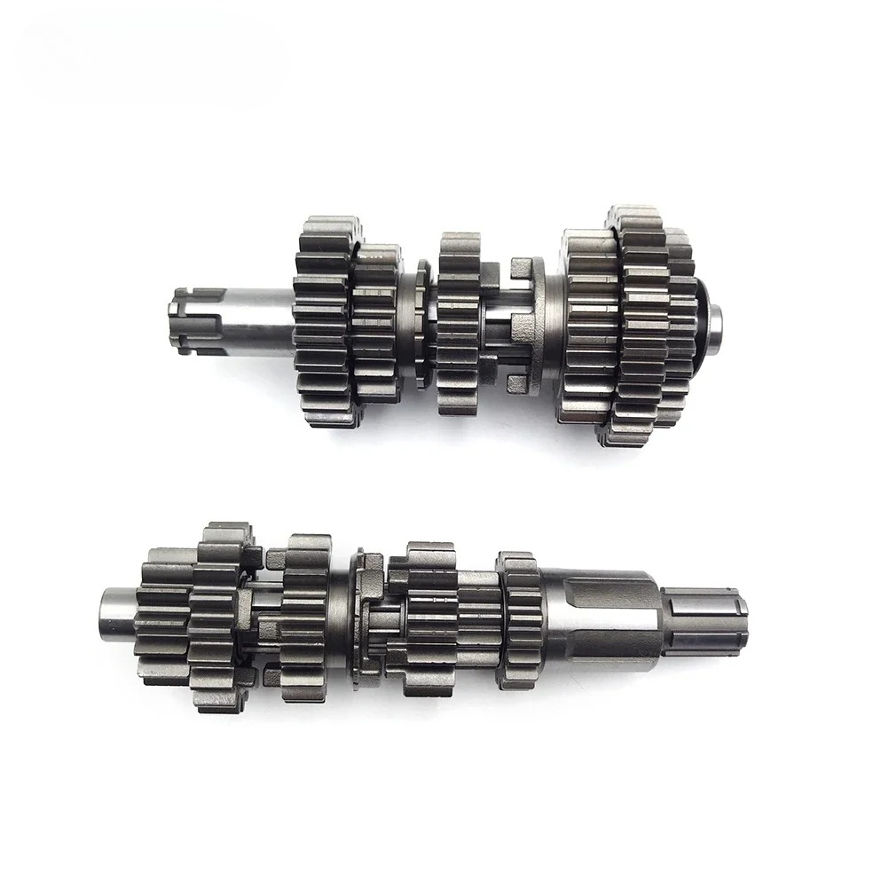 For CBS300 5-Speed Main Counte - Motorcycle Gearbox 评论和价格