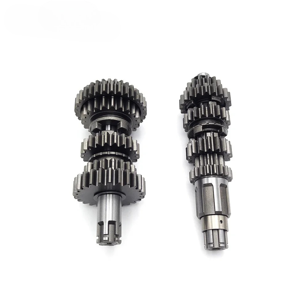 For CBS300 5-Speed Main Counte - Motorcycle Gearbox 评论和价格