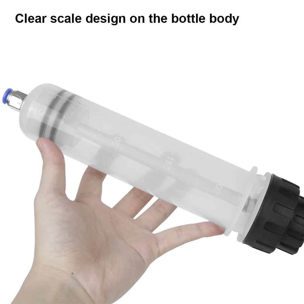 Industry 200cc Fluid Transfer  - Motorcycle Gear Oil 评论和价格