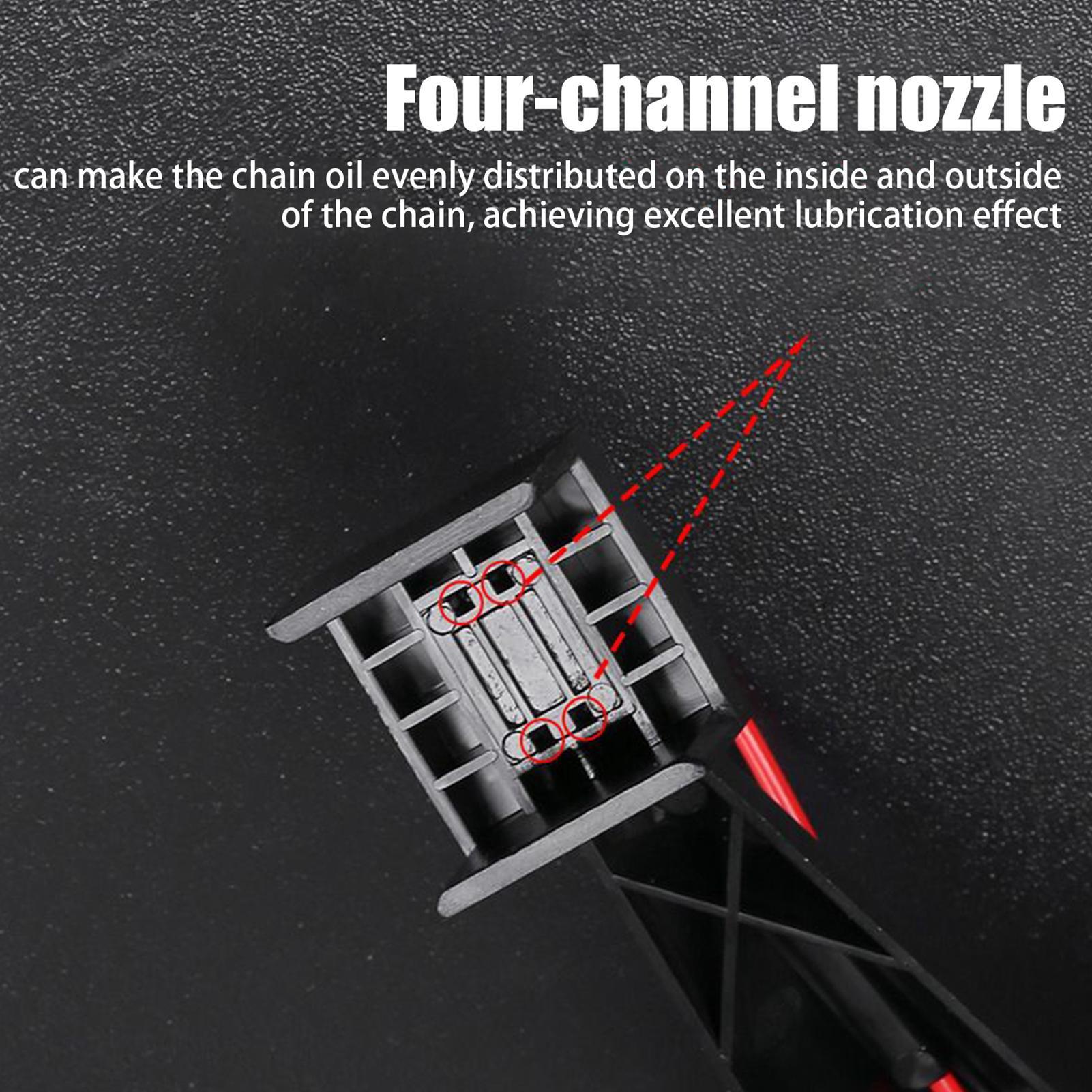 4pcs Motorcycle Bicycle Chain  - Motorcycle Gear Tidy 评论和价格