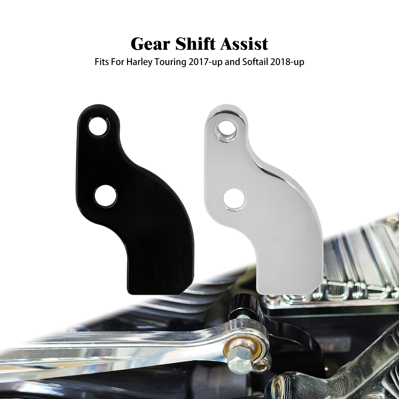 Motorcycle Transmission Booste - Motorcycle Gearbox 评论和价格