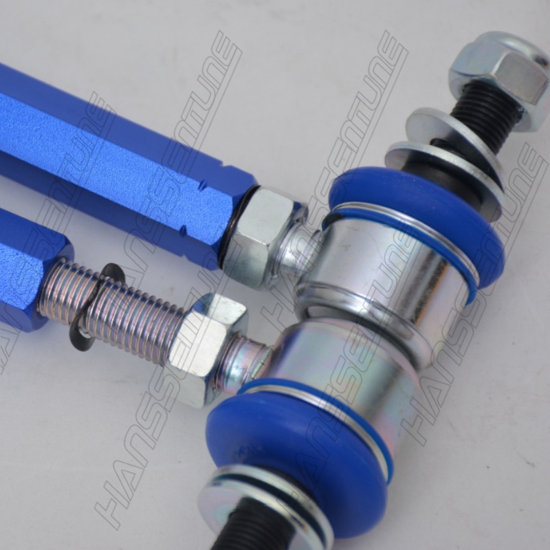 Heavy Duty Adjustable End Link - Motorcycle Gear Near Me 评论和价格