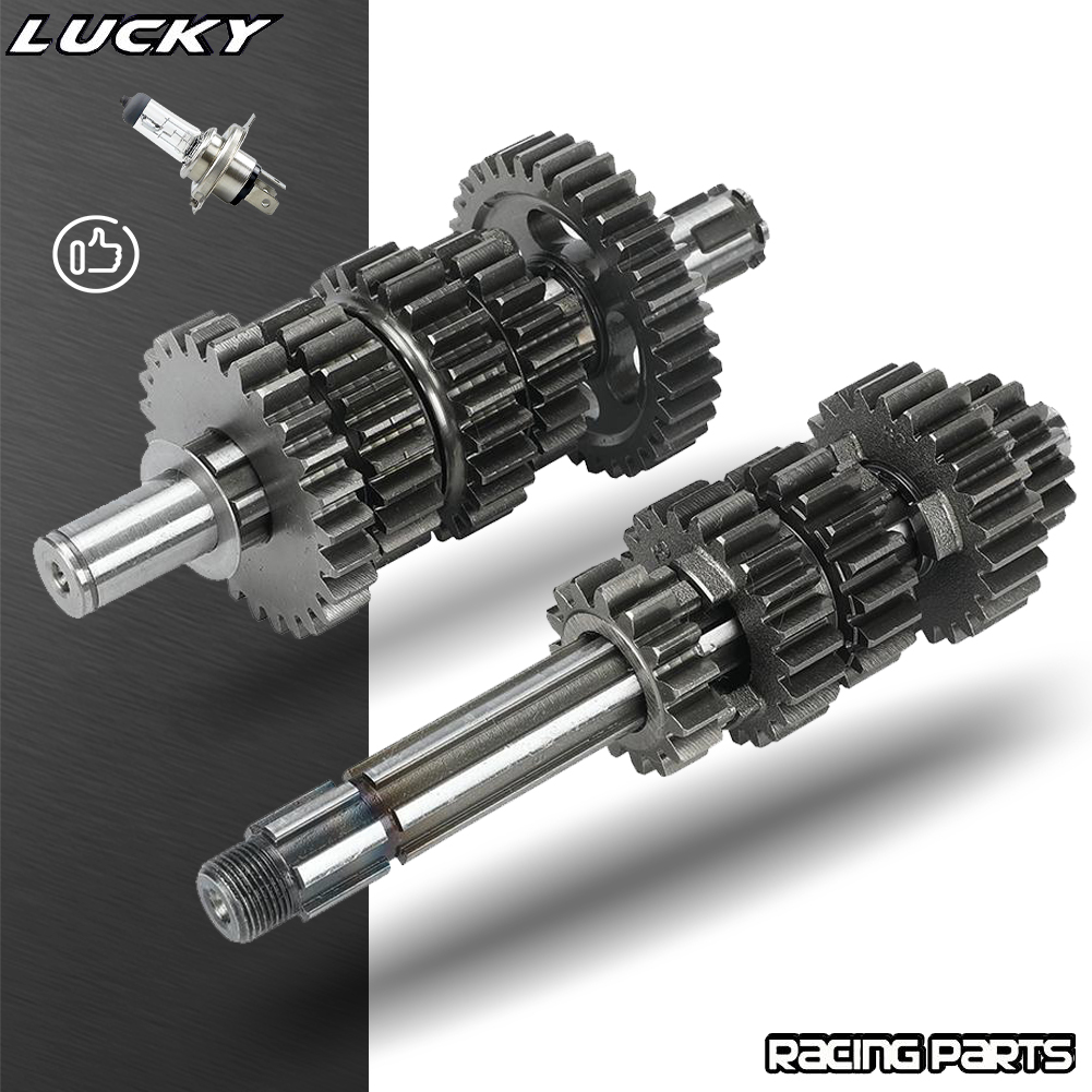 190cc Motorcycle Transmission  - Motorcycle Gear Tidy 评论和价格