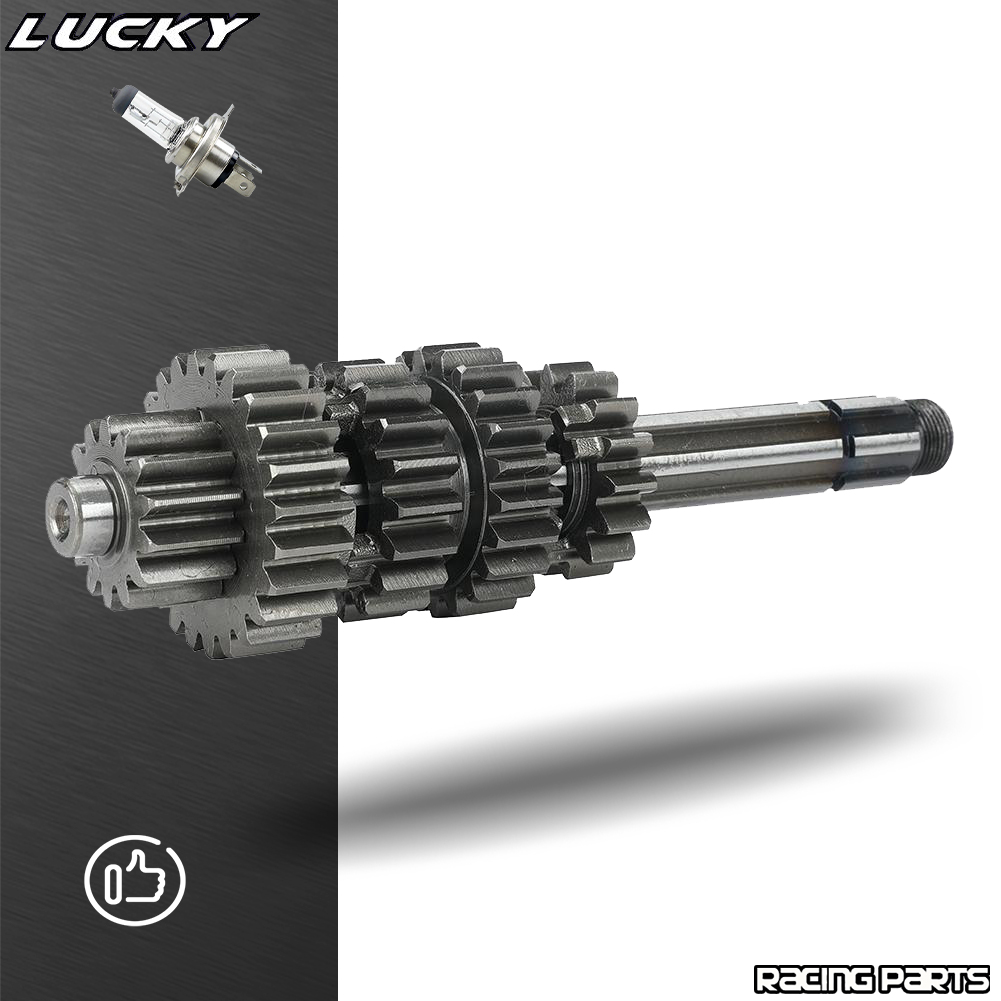190cc Motorcycle Transmission  - Motorcycle Gear Tidy 评论和价格