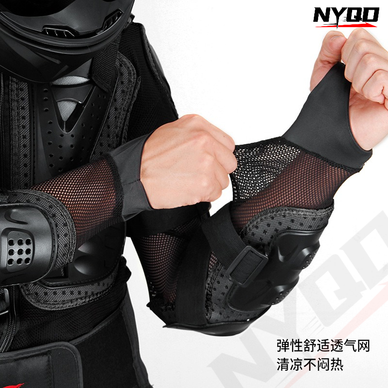 Motorcycle Protective Armor Ja - Chest Protector Armor 评论和价格