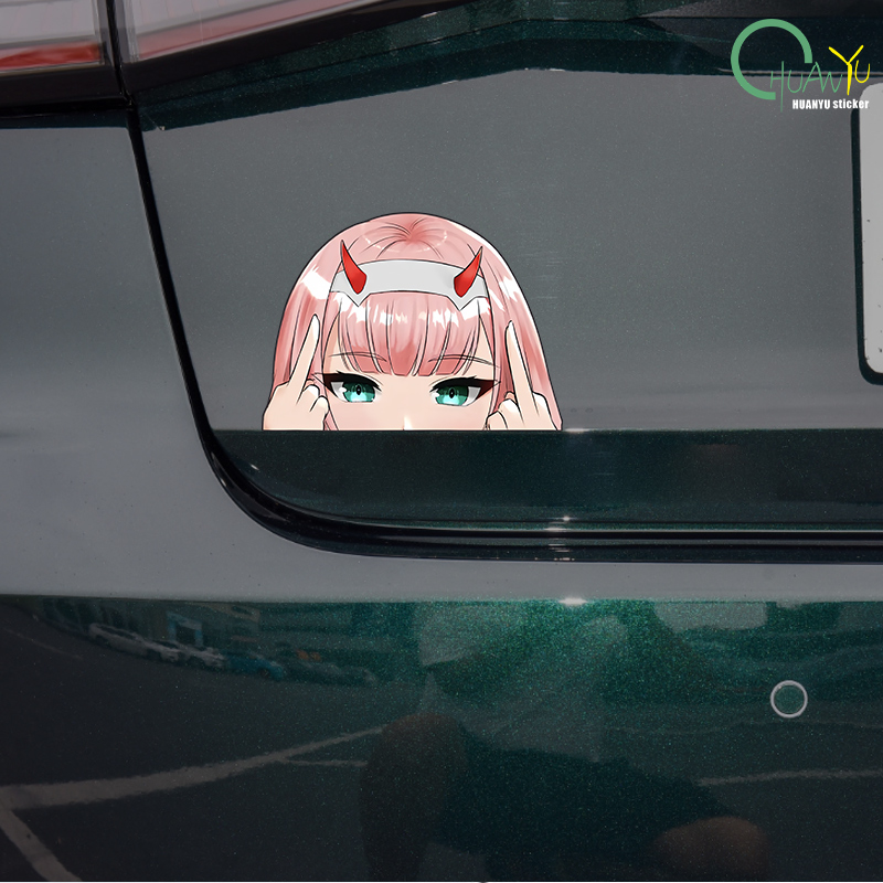 Kasi Car Sticker Personalized  - Motorcycle Gear Hub 评论和价格