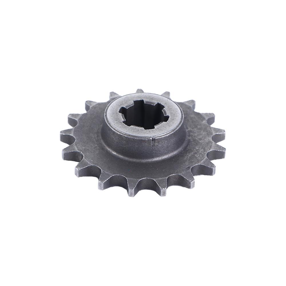 ATV Quad 8mm T8F Chain Front G - Motorcycle Gear Tidy 评论和价格