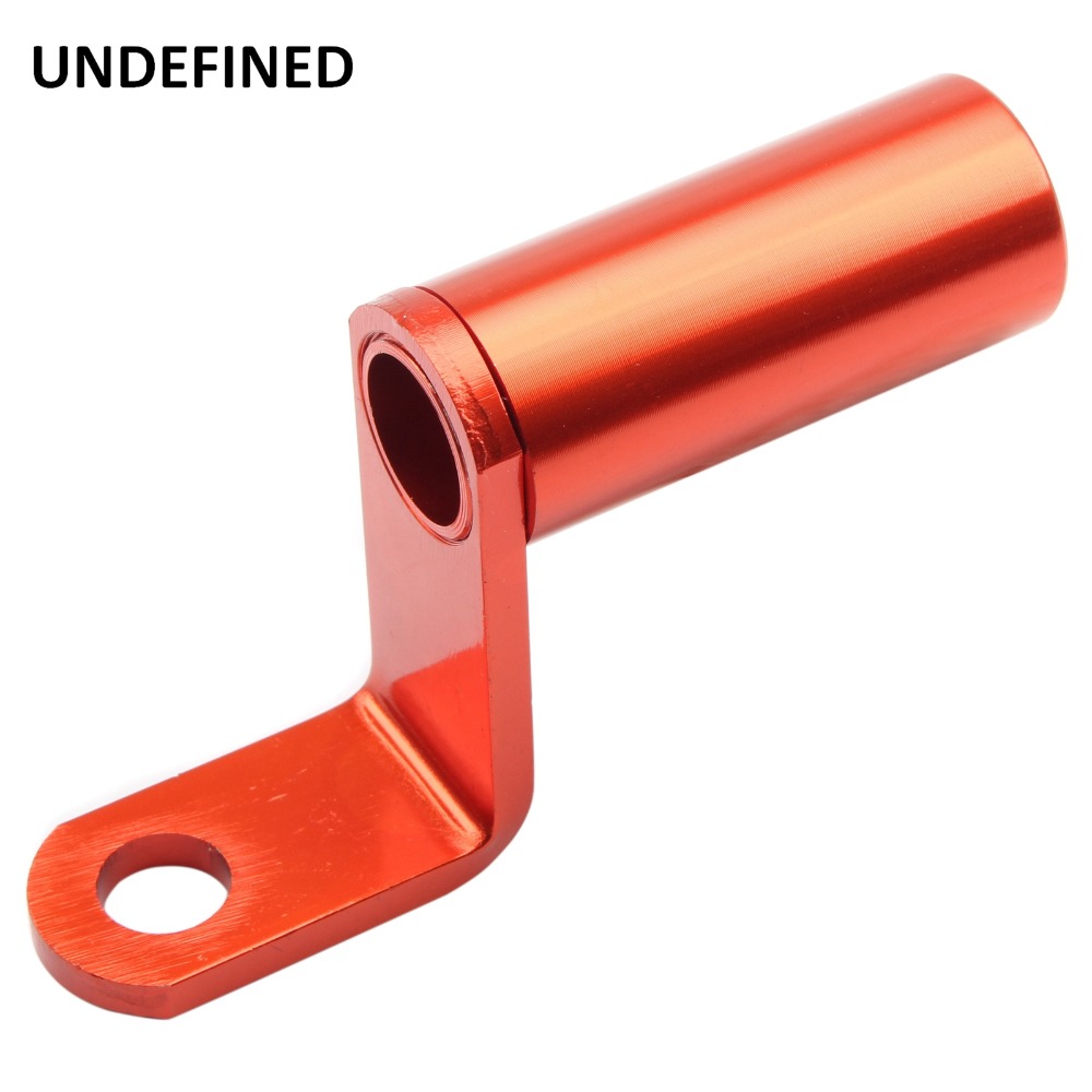 UNDEFINED Motorcycle Accessori - Mirror Extender Bar 评论和价格