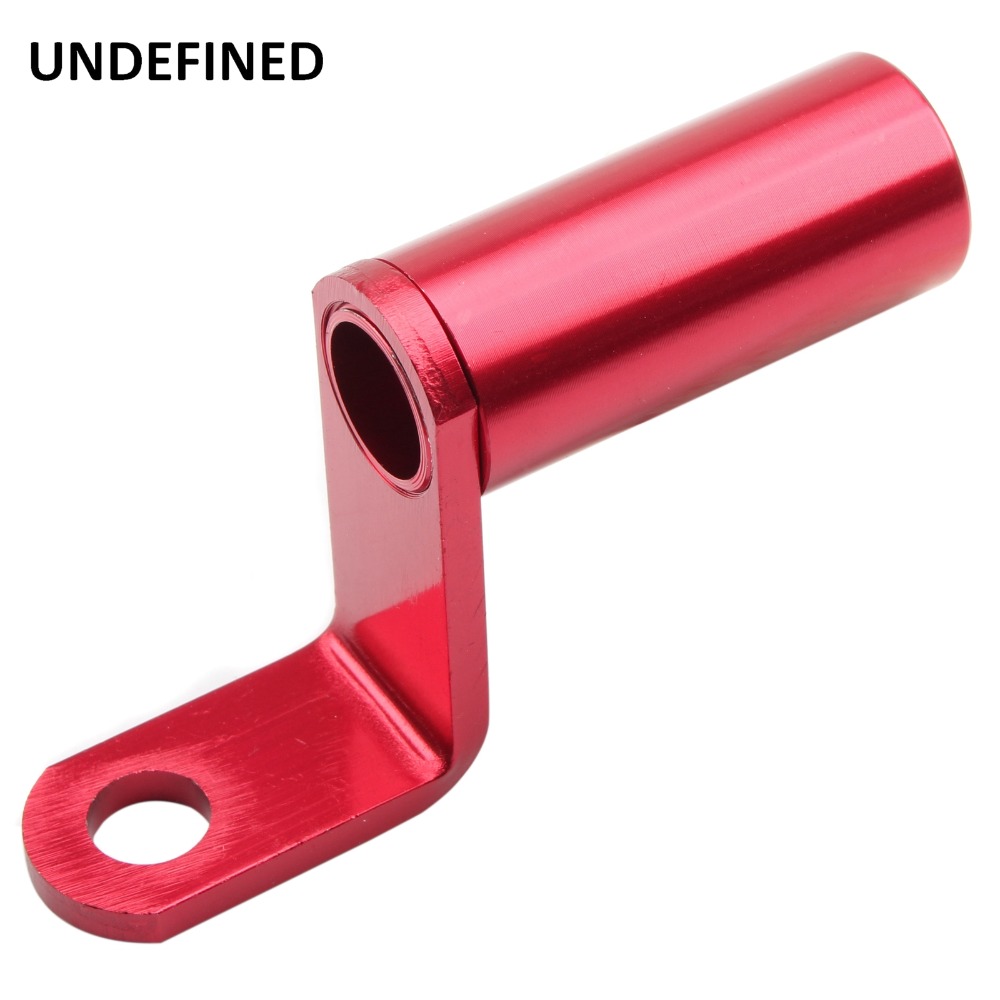 UNDEFINED Motorcycle Accessori - Mirror Extender Bar 评论和价格